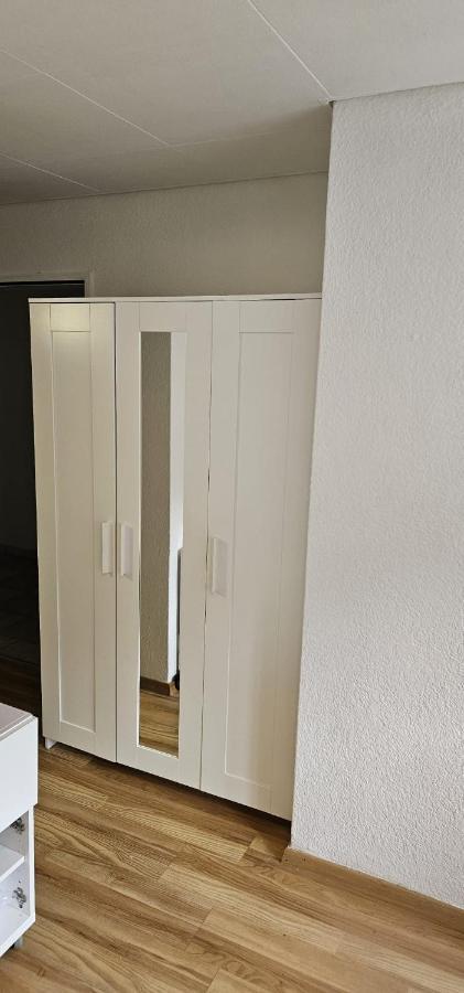 City Home Zurich Apartment Zürich