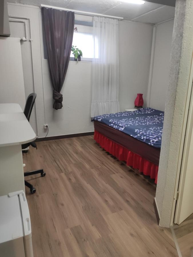 Appartamento City Home Zurich *