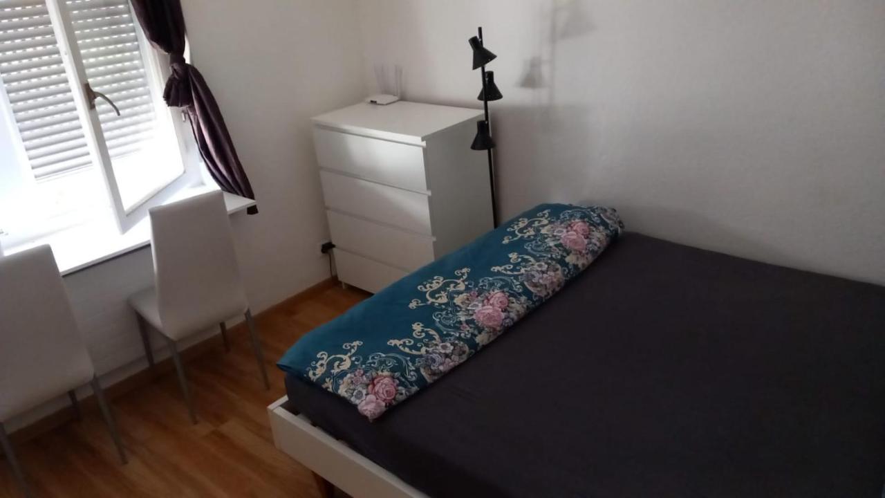 City Home Zurich * Zurigo