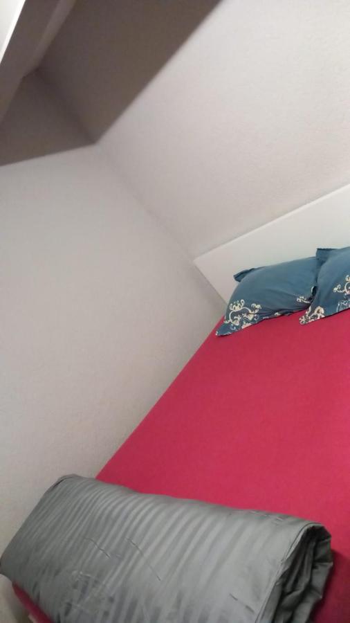 City Home Zurich Appartamento *