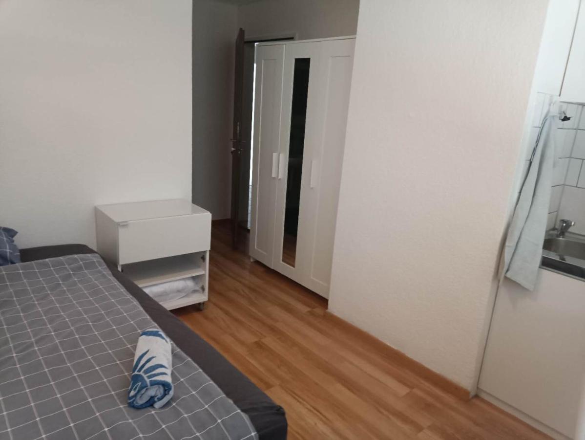 Appartamento City Home Zurich *